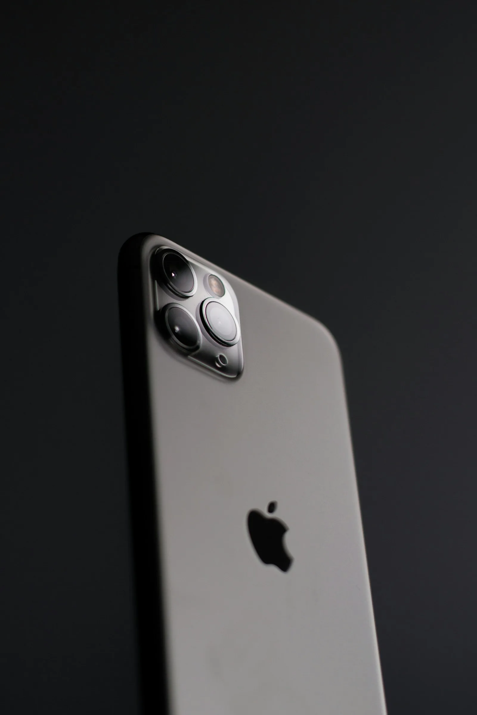 iPhone手机设备